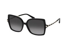 Valentino VA 4072 50018G, SQUARE Sunglasses, FEMALE