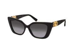 Valentino VA 4073 50018G, BUTTERFLY Sunglasses, FEMALE, available with prescription