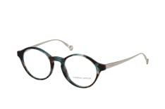 Giorgio Armani AR 7184 5815, inkl. Gläser, Runde Brille, Damen