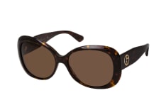 Giorgio Armani AR 8132 502673, BUTTERFLY Sunglasses, FEMALE, available with prescription
