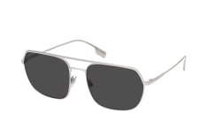 Burberry BE 3117 100587, SQUARE Sunglasses, MALE, available with prescription