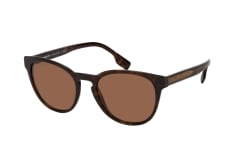 Burberry BE 4310 385173, ROUND Sunglasses, MALE, available with prescription