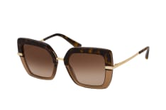 Dolce&Gabbana DG 4373 325613, SQUARE Sunglasses, FEMALE, available with prescription