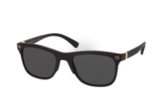Dolce&Gabbana DG 6139 252587, RECTANGLE Sunglasses, MALE, available with prescription