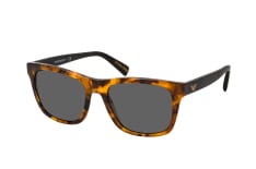 Emporio Armani EA 4142 582587, SQUARE Sunglasses, MALE, available with prescription
