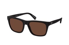 Emporio Armani EA 4142 504273, SQUARE Sunglasses, MALE, available with prescription