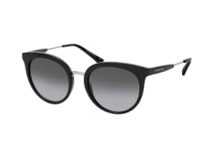 Emporio Armani EA 4145 50018G, BUTTERFLY Sunglasses, FEMALE, available with prescription