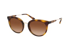 Emporio Armani EA 4145 508913, BUTTERFLY Sunglasses, FEMALE, available with prescription