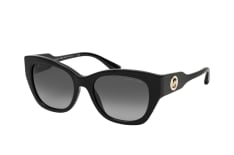 Michael Kors Palermo MK 2119 30058G, SQUARE Sunglasses, FEMALE, available with prescription