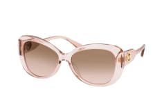 Michael Kors MK 2120 322111, BUTTERFLY Sunglasses, FEMALE, available with prescription