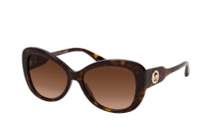 Michael Kors MK 2120 300613, BUTTERFLY Sunglasses, FEMALE, available with prescription