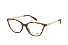 Michael Kors MK 4071U 3333, including lenses, BUTTERFLY Glasses, FEMALE