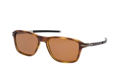 Oakley Wheel House OO 9469 04, RECTANGLE Sunglasses, MALE, polarised, available with prescription