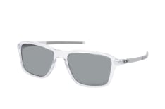Oakley Wheel House OO 9469 03, RECTANGLE Sunglasses, MALE, polarised, available with prescription