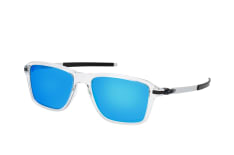 Oakley Wheel House OO 9469 02, RECTANGLE Sunglasses, MALE, available with prescription