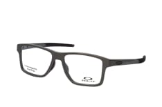 Oakley Chamfer Squared OX 8143 07, including lenses, SQUARE Glasses, MALE
