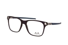 Oakley OX 8152 815206, including lenses, SQUARE Glasses, MALE