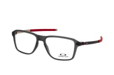 Oakley Wheel House OX 8166 816603, including lenses, RECTANGLE Glasses, MALE