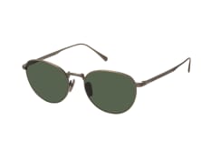 Persol PO 5002ST 800131, ROUND Sunglasses, MALE, available with prescription