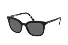 Prada PR 03XS 1AB5Z1, BUTTERFLY Sunglasses, FEMALE, polarised, available with prescription