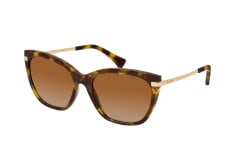 Ralph RA 5267 583613, BUTTERFLY Sunglasses, FEMALE, available with prescription