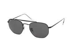 Ray-Ban The Marshal RB 3648 002/B1, AVIATOR Sunglasses, UNISEX, available with prescription