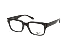 Ray-Ban RX 5388 2000, including lenses, SQUARE Glasses, MALE