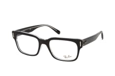 Ray-Ban RX 5388 2034, including lenses, SQUARE Glasses, MALE