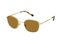 VOGUE Eyewear VO 4173S 280/83, ROUND Sunglasses, MALE, polarised, available with prescription