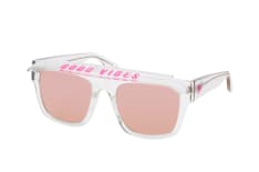 INFERNO RAGAZZI Shredd Master crystal clear liten