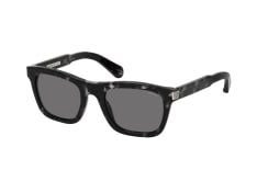 Police LEWIS 16 SPLB 32 0721, RECTANGLE Sunglasses, MALE, available with prescription