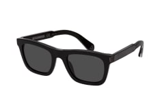 Police LEWIS 16 SPLB 32 700Y, RECTANGLE Sunglasses, MALE, available with prescription
