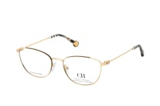 Carolina Herrera VHE 166L 033M, including lenses, BUTTERFLY Glasses, FEMALE