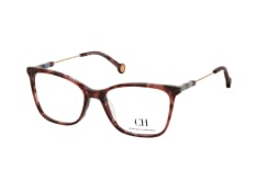 Carolina Herrera VHE 846 0ADD, including lenses, SQUARE Glasses, FEMALE