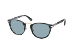 Persol PO 3108S 1114/56, ROUND Sunglasses, MALE, available with prescription