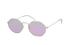 CO Optical Renee 2099 F23, ROUND Sunglasses, FEMALE, available with prescription