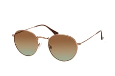 CO Optical Woody 2024 009, ROUND Sunglasses, FEMALE, available with prescription