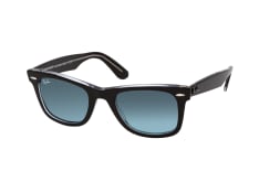 Ray-Ban Wayfarer RB 2140 1294/3M, SQUARE Sunglasses, UNISEX, available with prescription