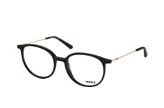 Mexx 2538 100, including lenses, ROUND Glasses, FEMALE