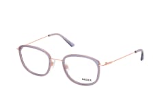 Mexx 2744 100, including lenses, ROUND Glasses, FEMALE