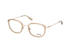 Mexx 2744 400, including lenses, ROUND Glasses, FEMALE