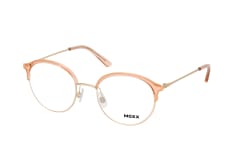 Mexx 2746 200, including lenses, ROUND Glasses, FEMALE