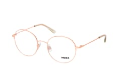 Mexx 2747 400, including lenses, ROUND Glasses, FEMALE
