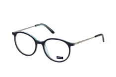 Mexx 5670 100, including lenses, ROUND Glasses, FEMALE