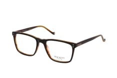 Hackett London HEB 253 039, including lenses, SQUARE Glasses, MALE