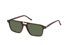 Hackett London HSB 902 122, RECTANGLE Sunglasses, MALE, available with prescription