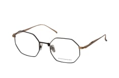Scotch & Soda CARNABY 2004 002, including lenses, ROUND Glasses, MALE