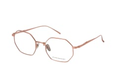 Scotch & Soda CARNABY 2004 103, including lenses, ROUND Glasses, MALE