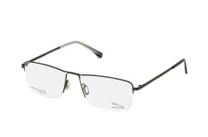Jaguar 33832 1203, inkl. Gläser, Rechteckige Brille, Herren
