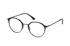 Jaguar 36815 6100, inkl. Gläser, Runde Brille, Herren